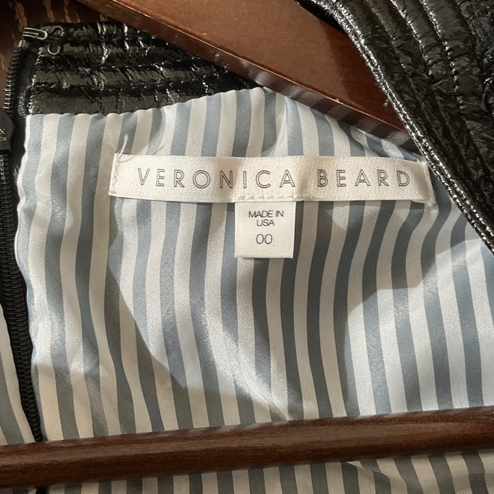 Veronica Beard size00 - Picture 4 of 4